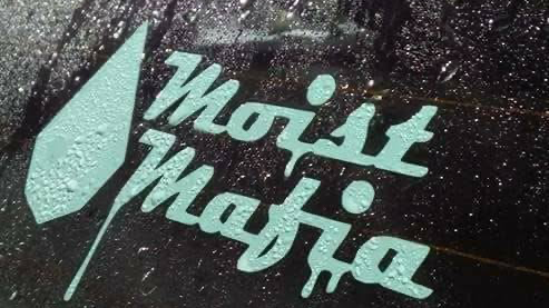 Moist Mafiaのバナー