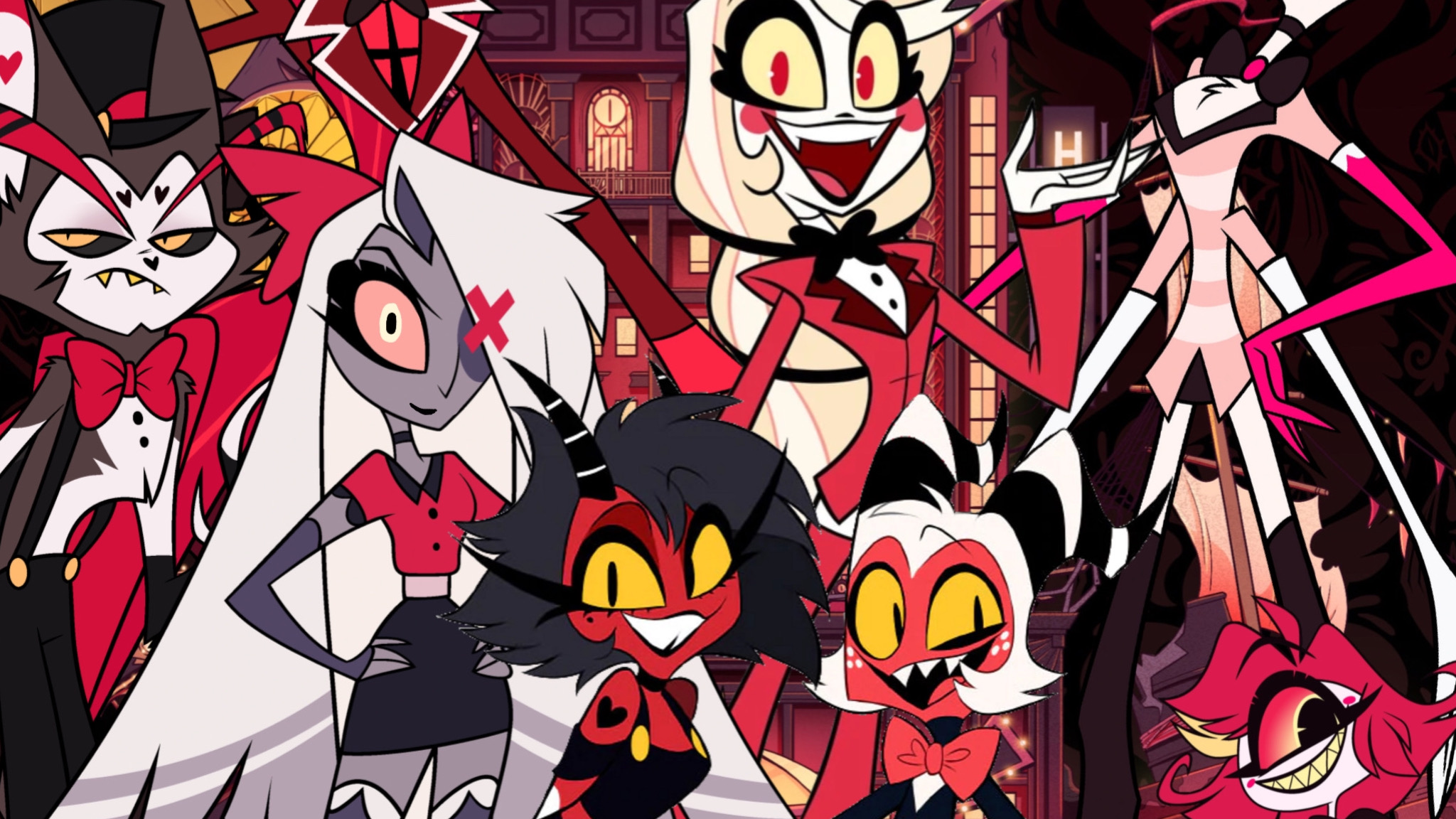 HellavahazbinRPのバナー
