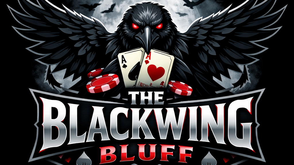 The Blackwing Bluffのバナー