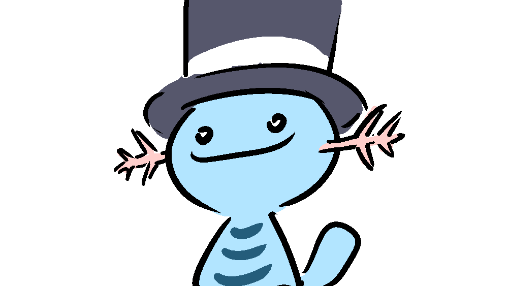 WOOPER JAZZ CLUBのバナー