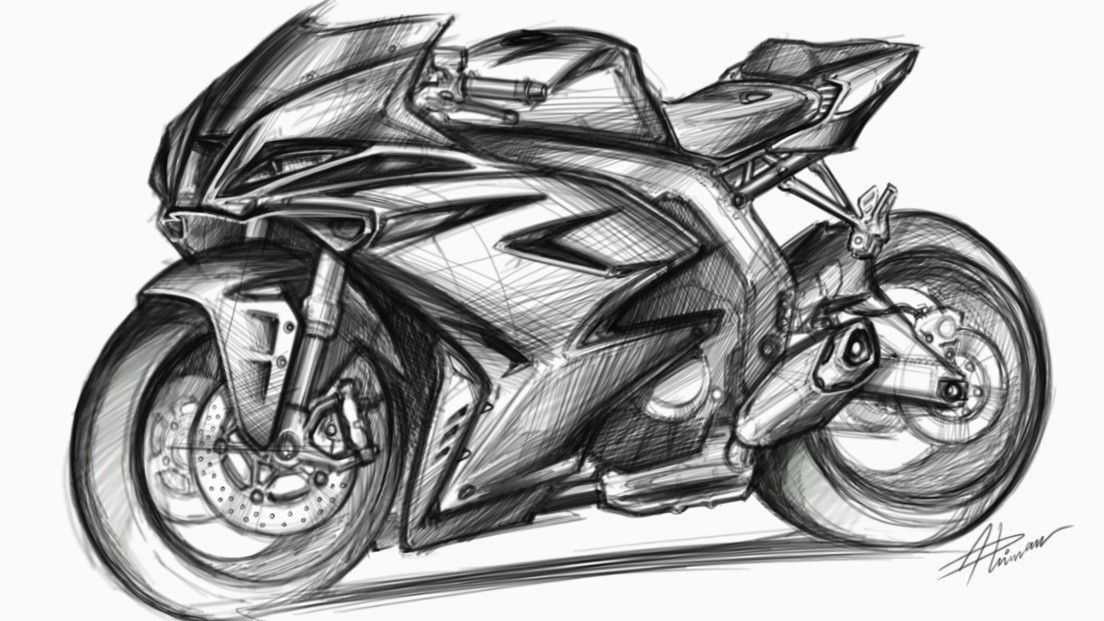 Biker's Barのバナー