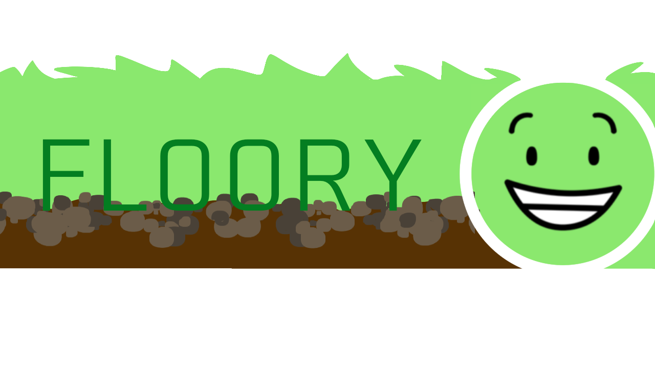 OFFICIAL FLOORY