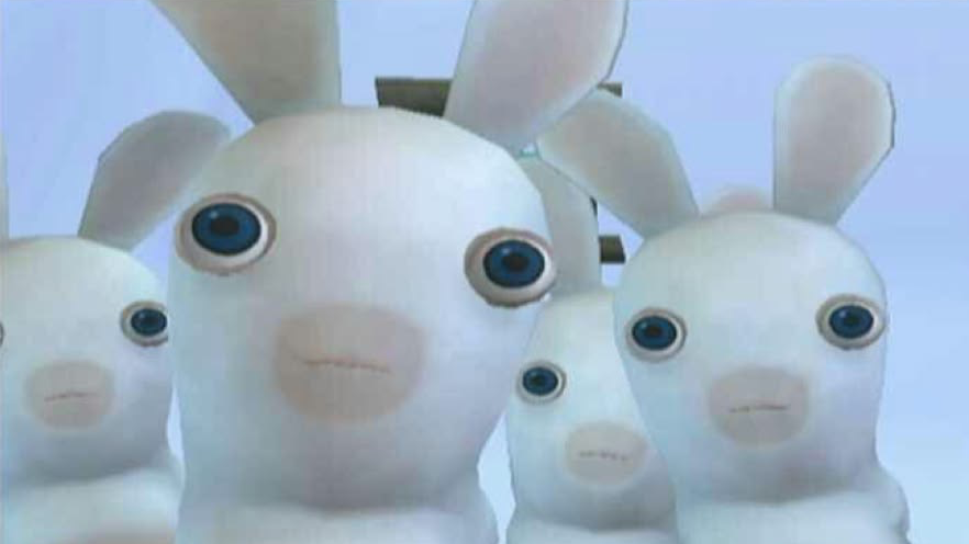 Rabbidsunofficialのバナー