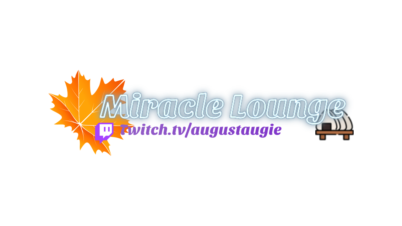 Miracle Loungeのバナー