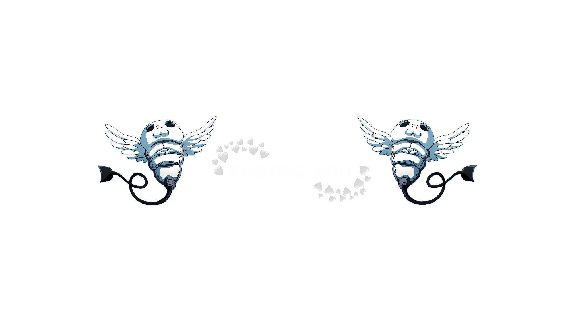 Kogane Loverのバナー