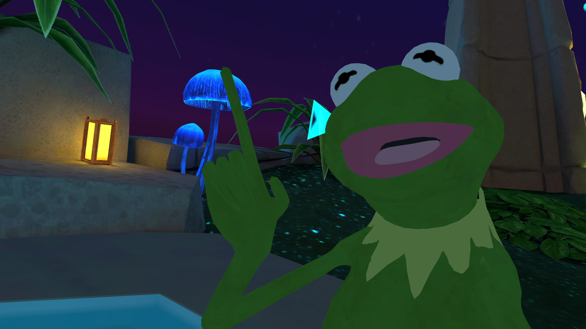 VRC Haven