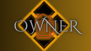 Grubs And Growlers ownerのバナー