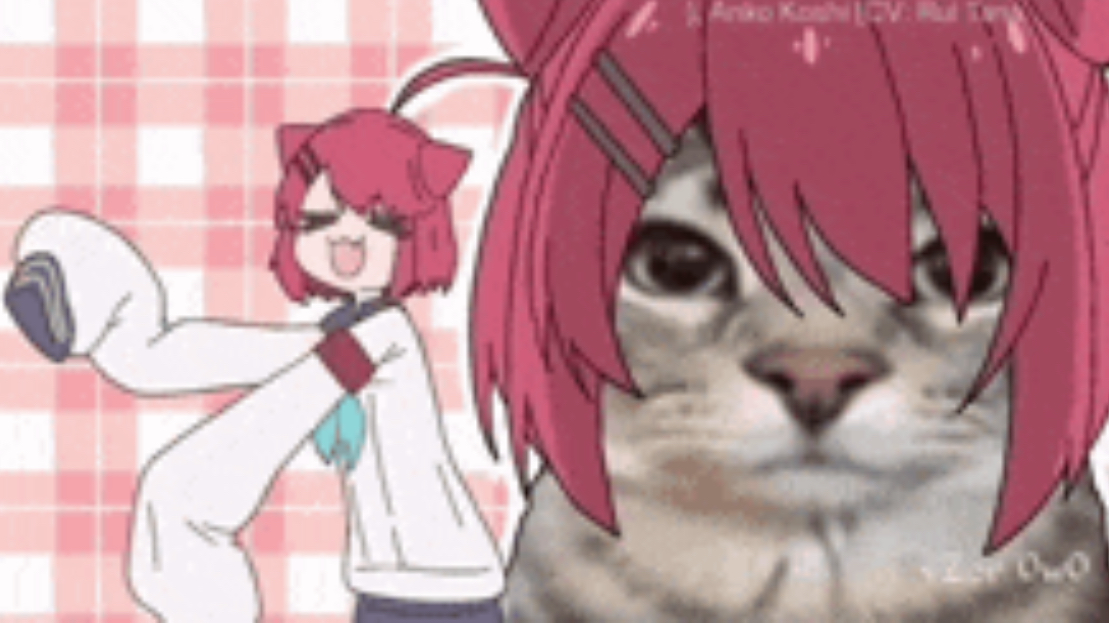 Neko Nekoyamada Officialのバナー