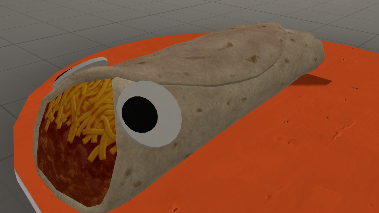 Incherrito fansのバナー