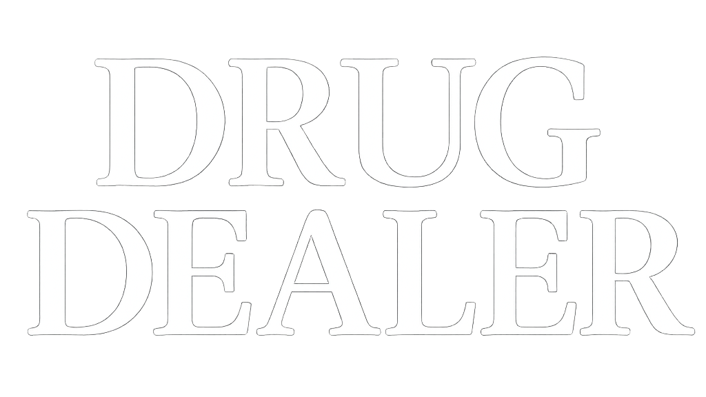 Drug Dealer?のバナー