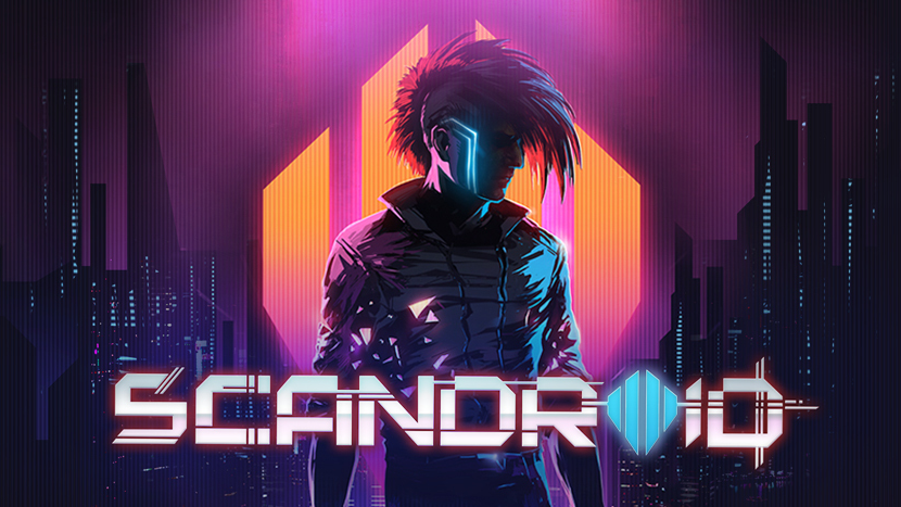 Scandroidのバナー