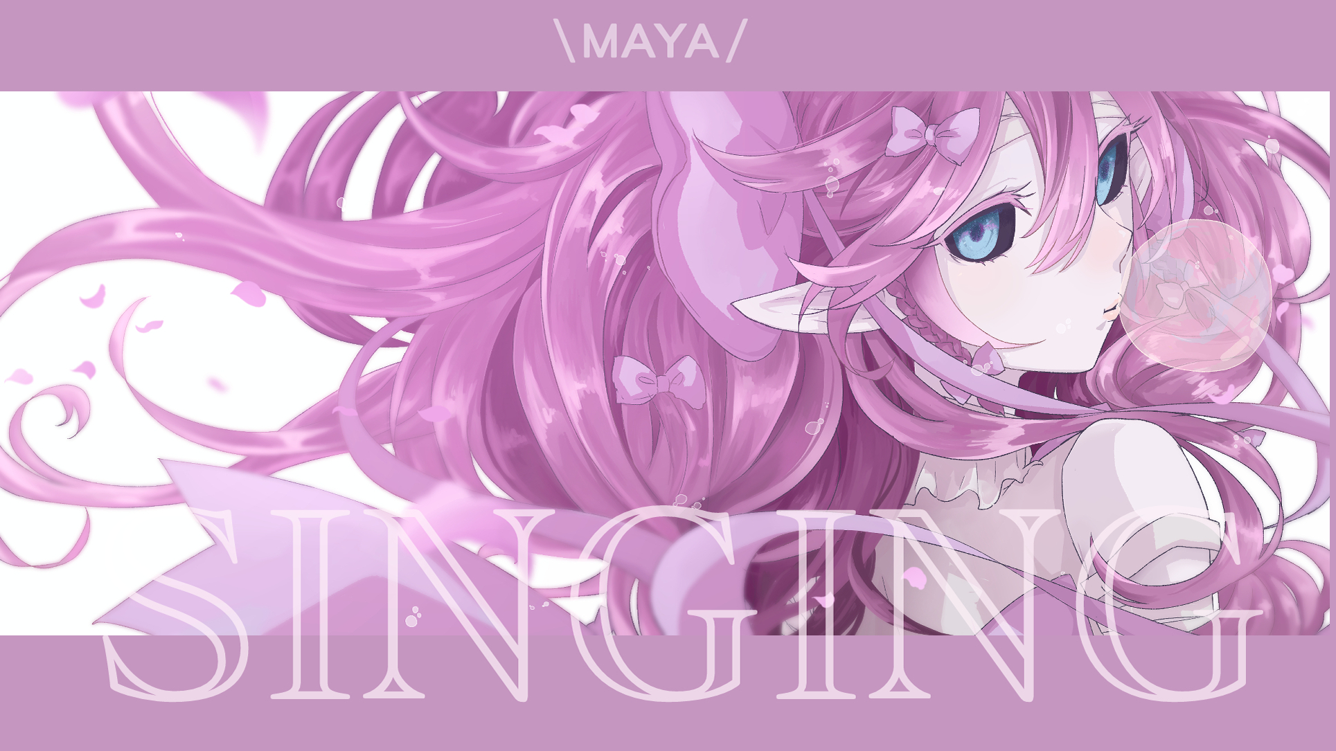 MAYA SING