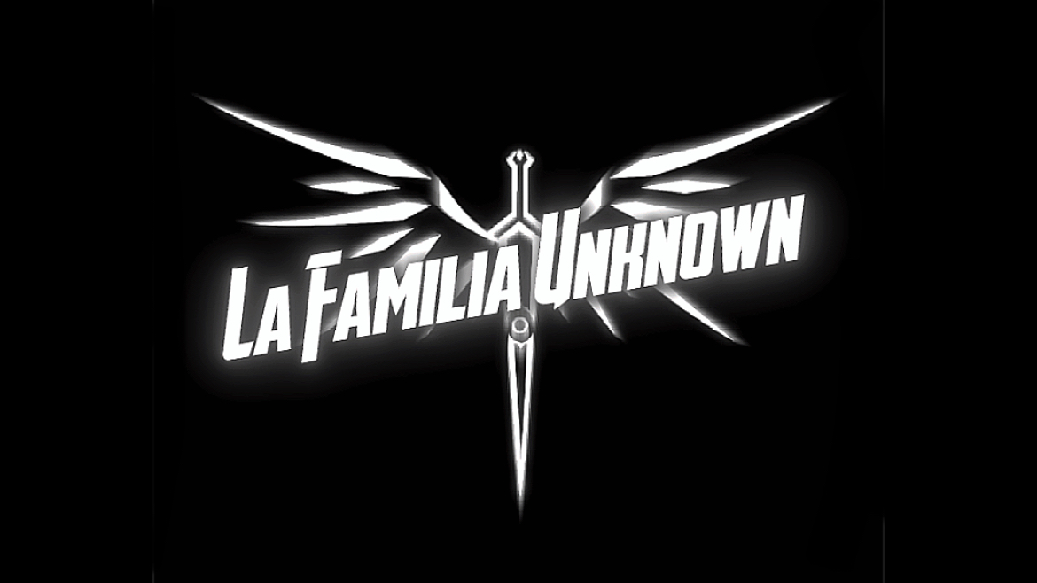 La Familia Unknownのバナー