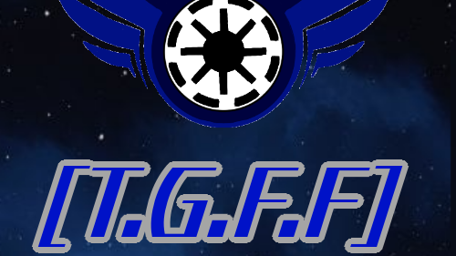 The Galactic Factions Fleetのバナー