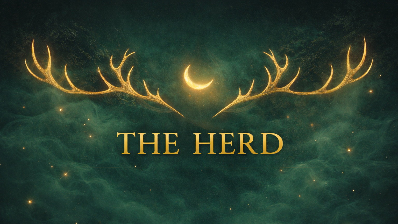 The Herdのバナー