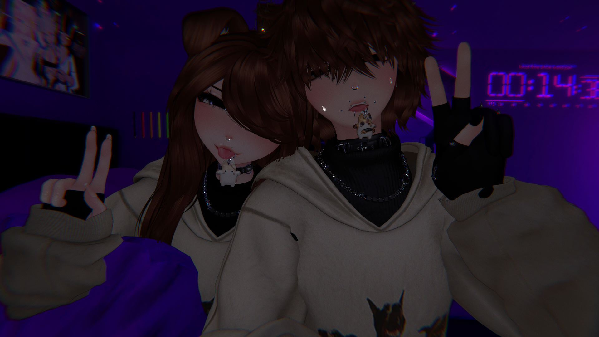 Silly Goobersのバナー