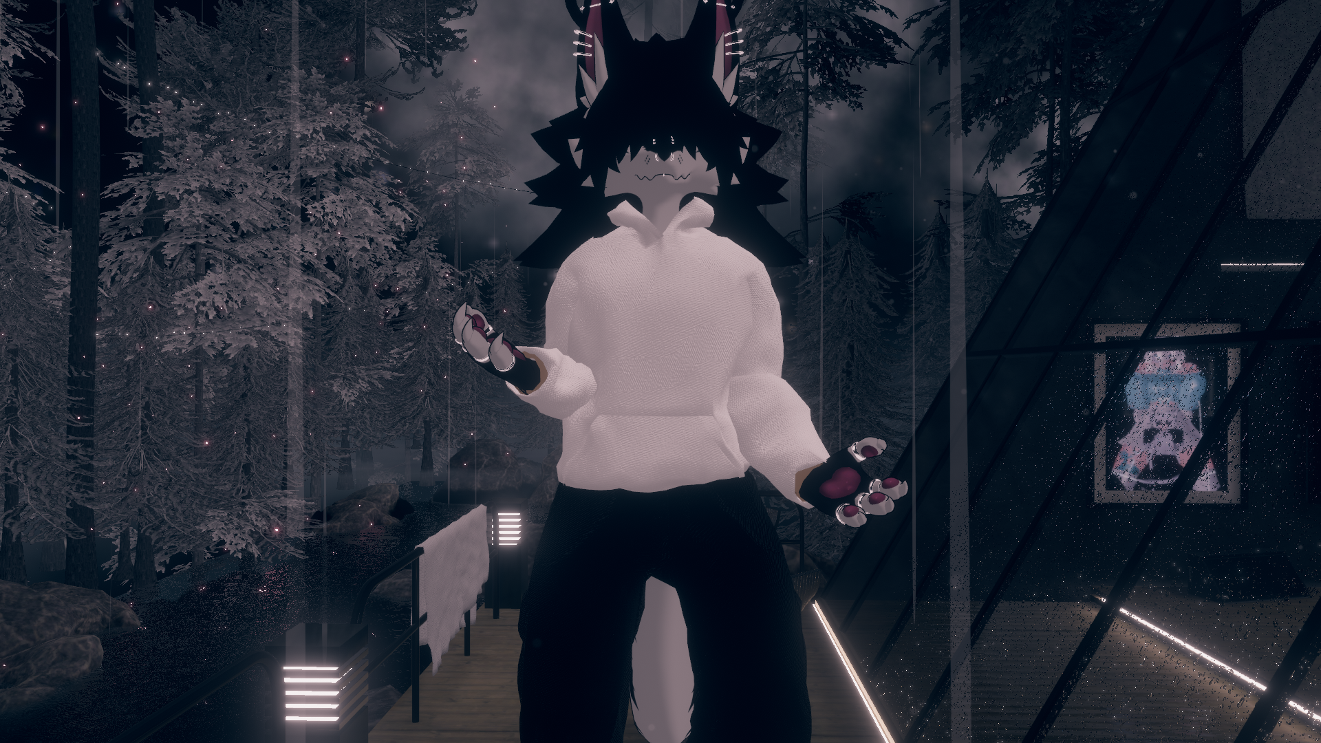 The Goofysのバナー