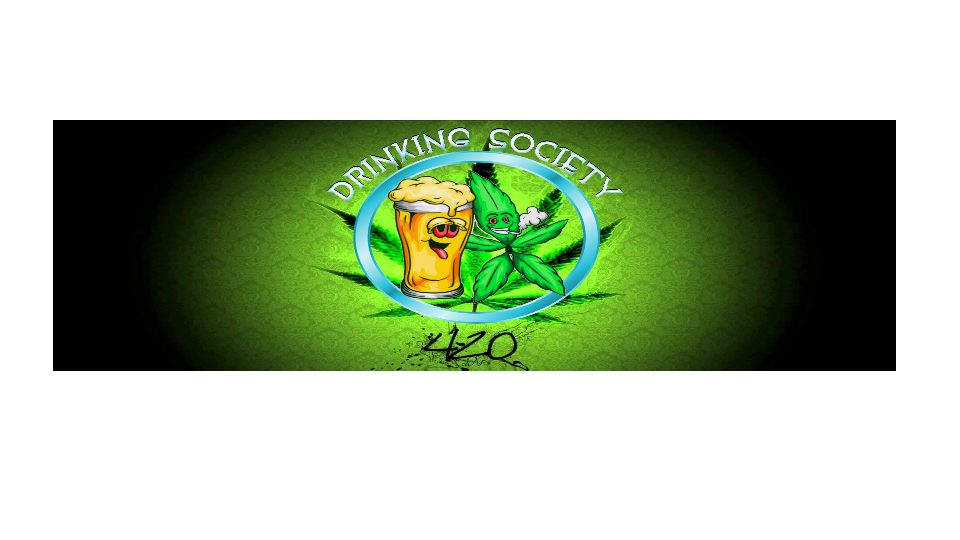 Drinking Society