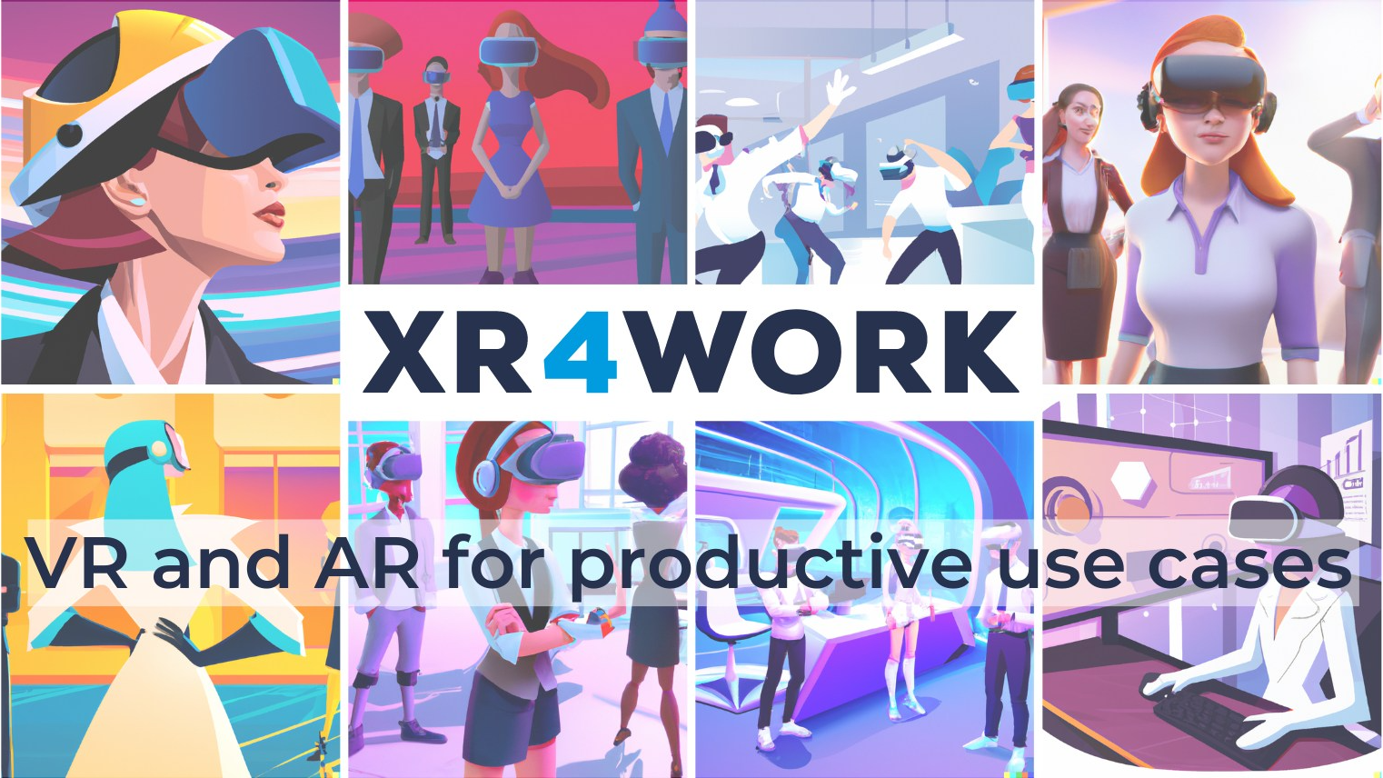 XR4WORK