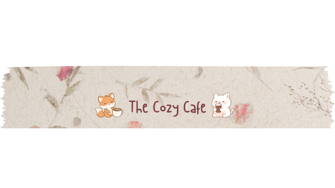 The Cozy Cafe