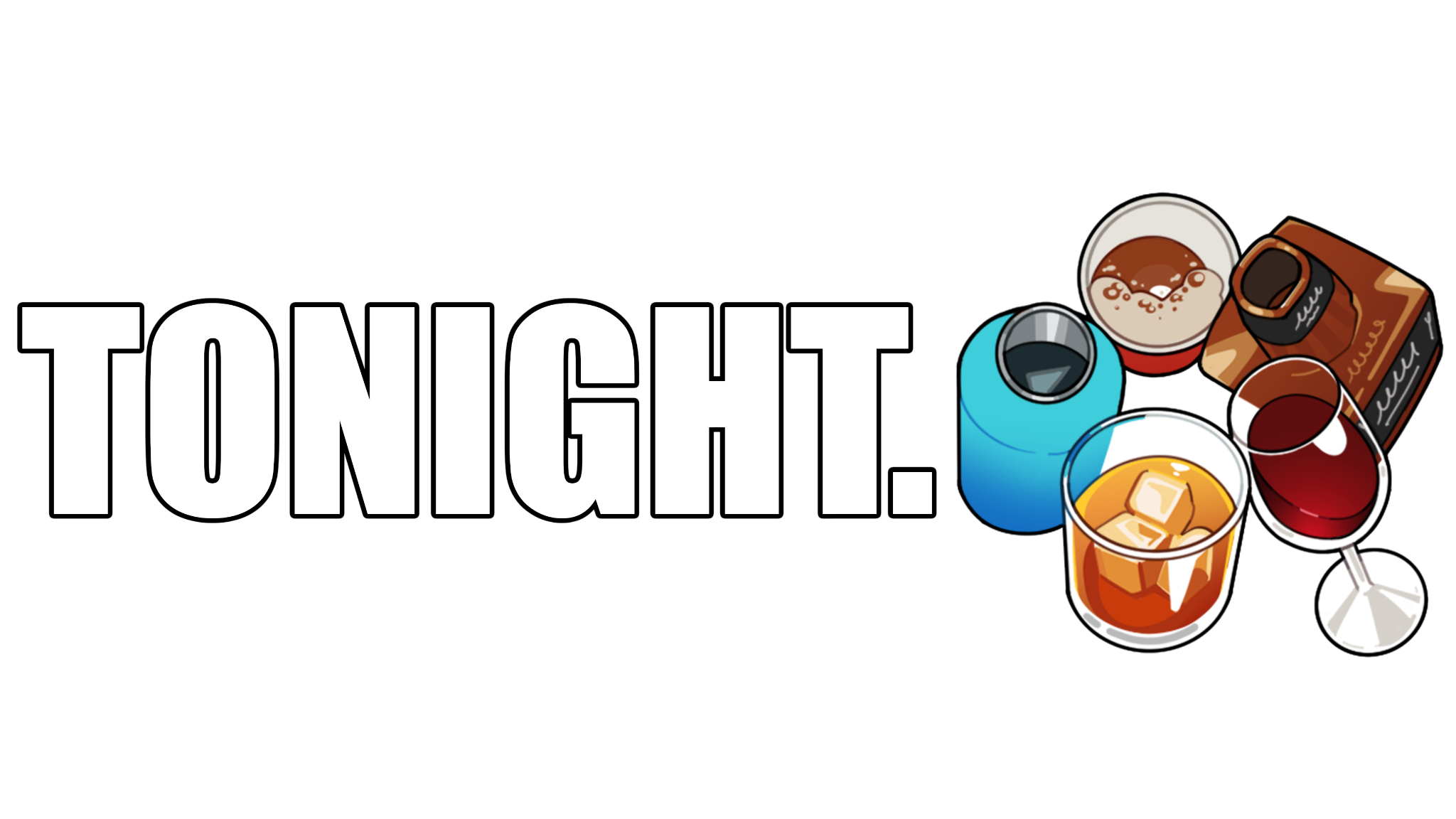 TONIGHTのバナー
