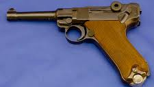 Luger enjoyersのバナー