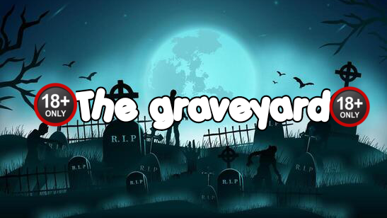 The Graveyardのバナー