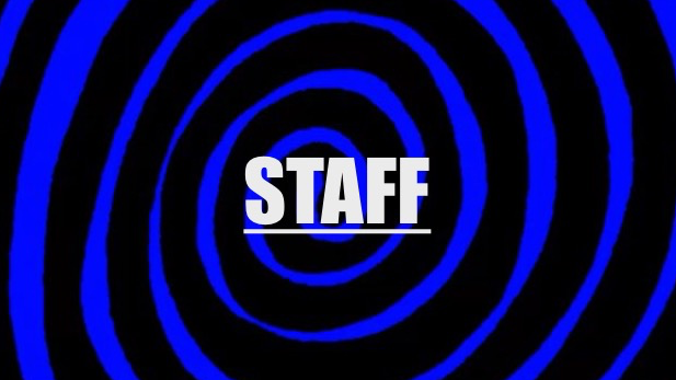 Silly fellas STAFFのバナー