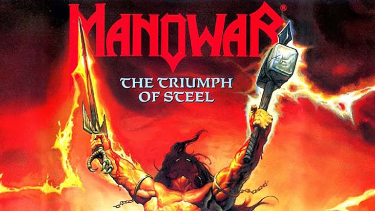 MANOWAR