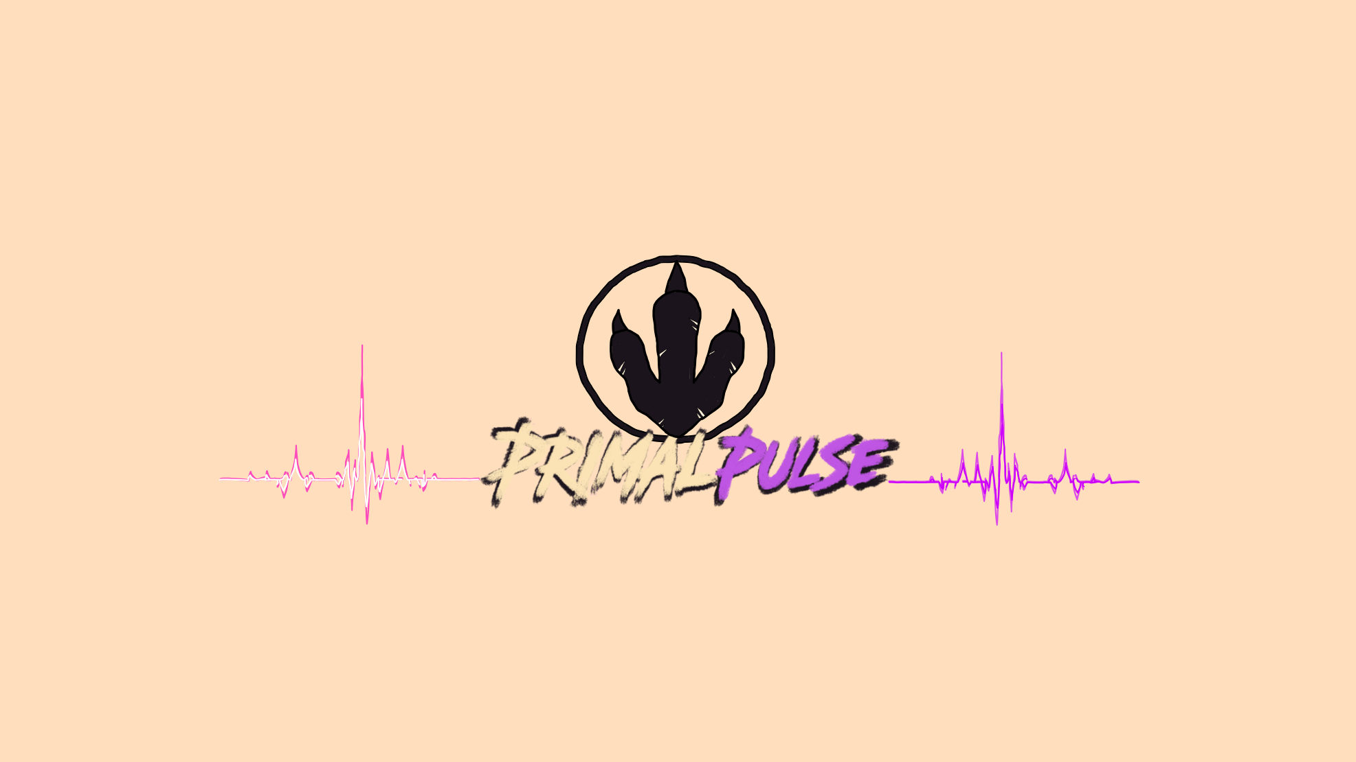 Primal Pulseのバナー