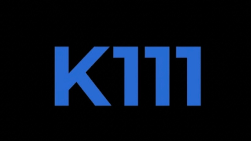 K111のバナー