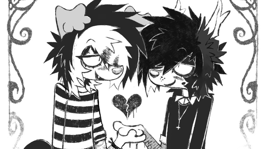 Gay lesbian furries in loveのバナー