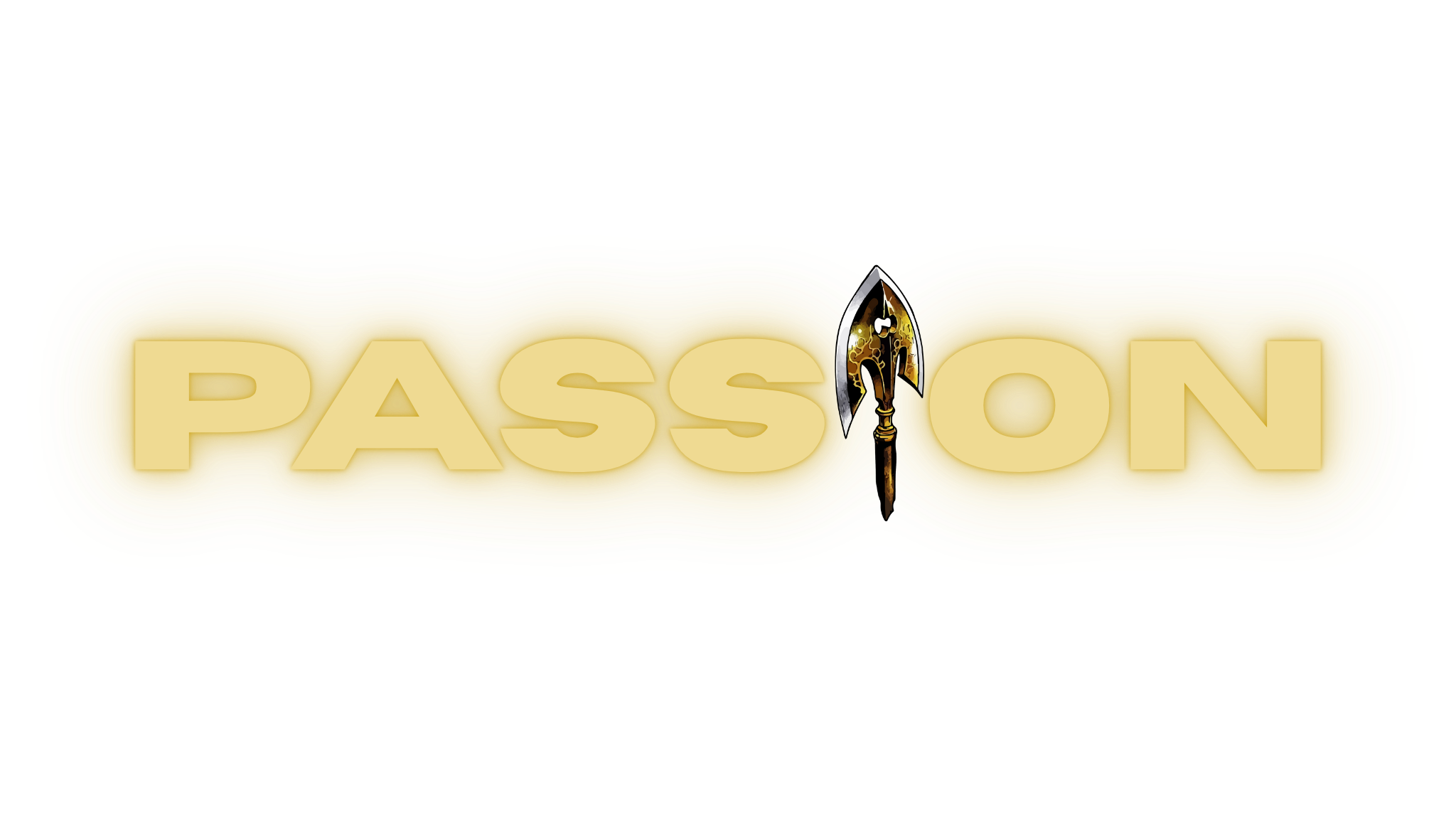 PASSIONのバナー