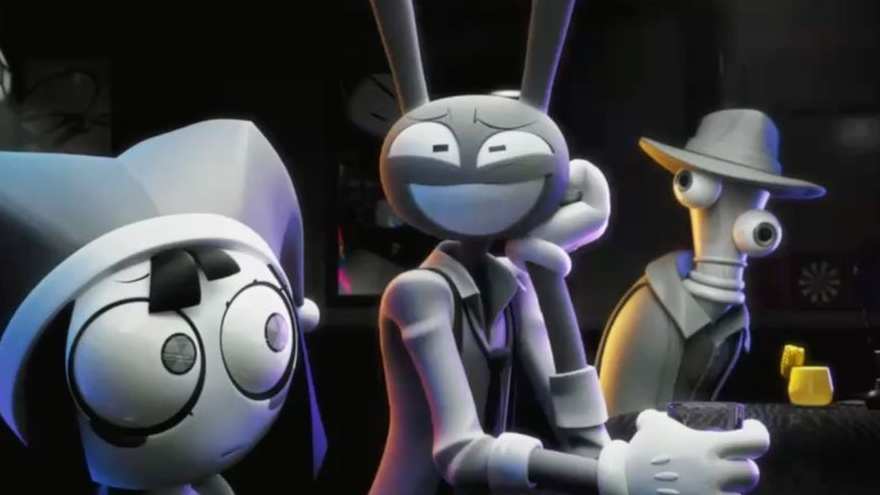 Goofballsのバナー