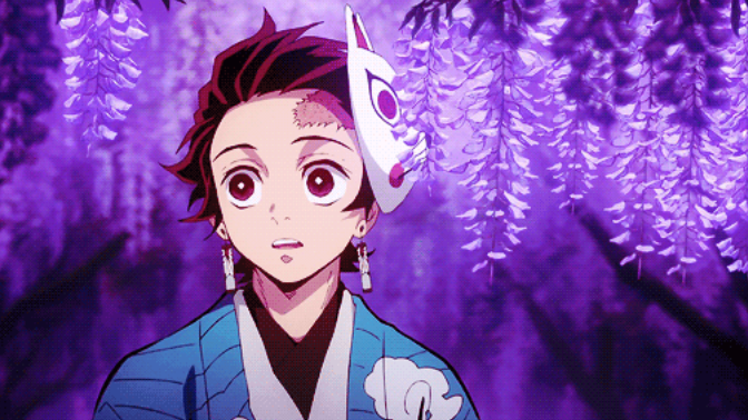 Demon slayer~demons domain