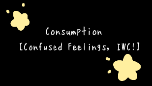 Consumptionのバナー