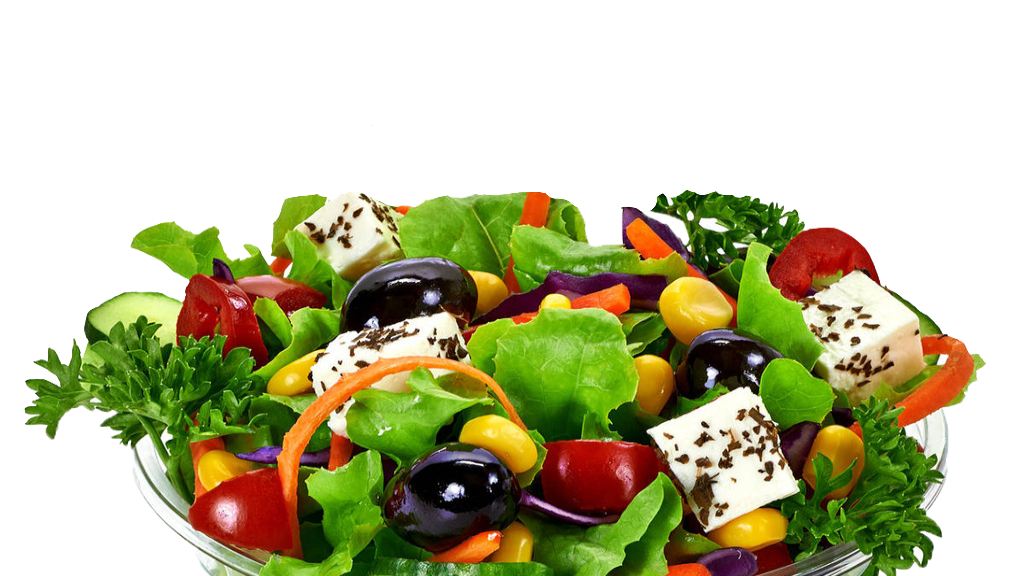 SALAD