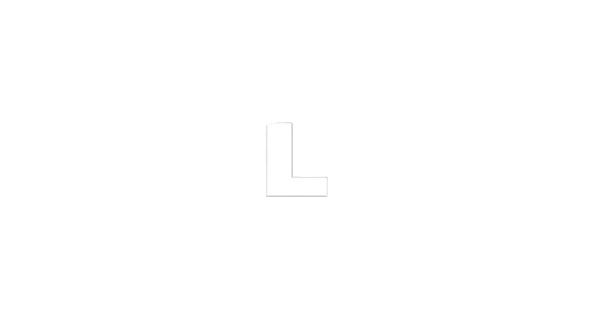 we luv Lのバナー