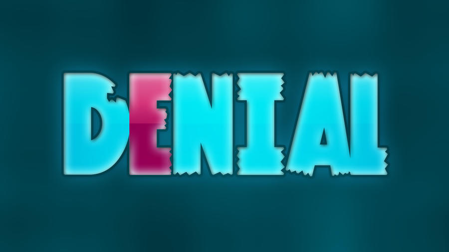 Denialのバナー