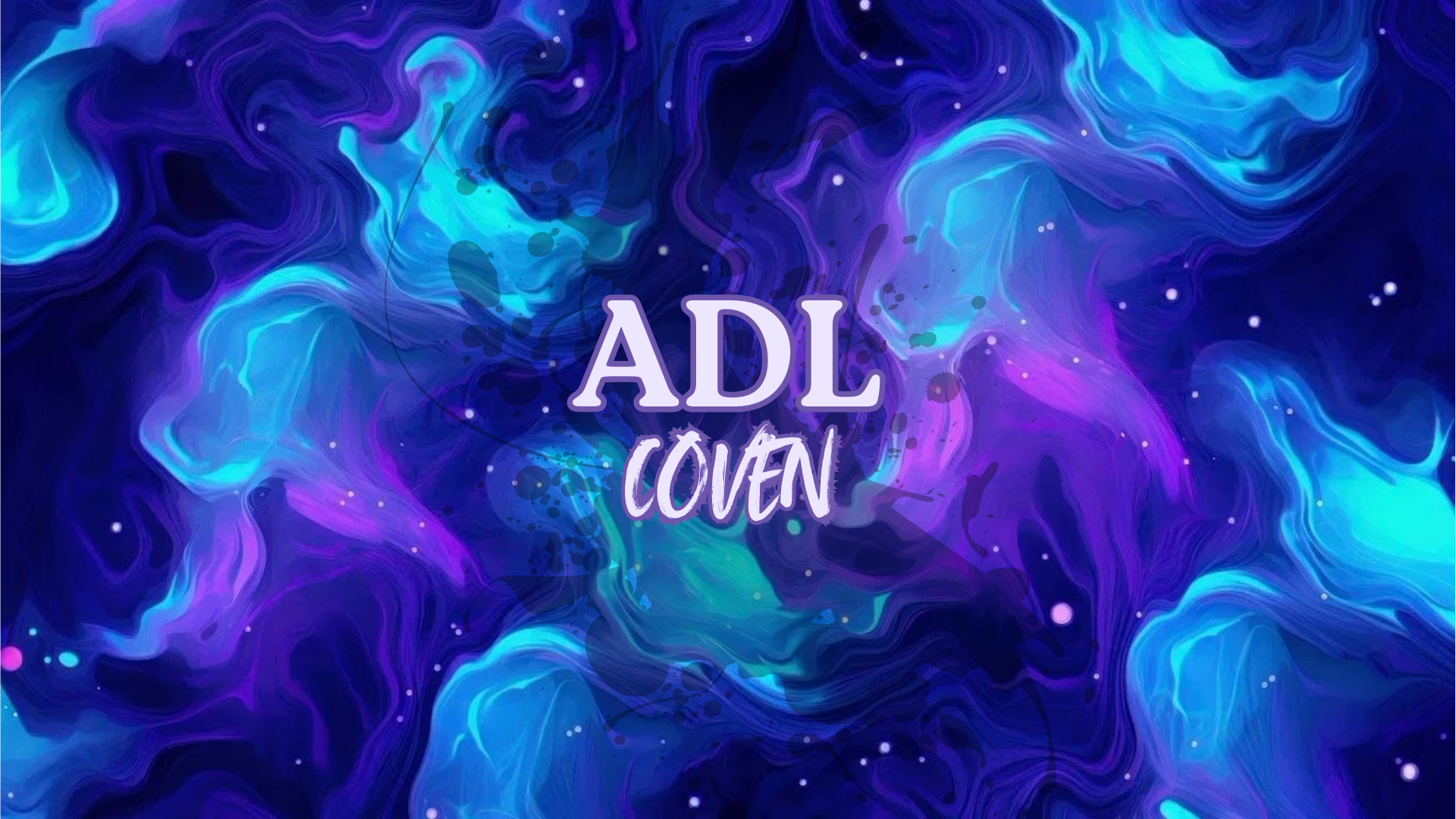 ADL's Coven