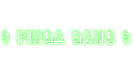PINGA GANGのバナー