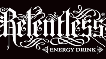 Relentlessのバナー