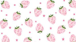Strawberries safespaceのバナー