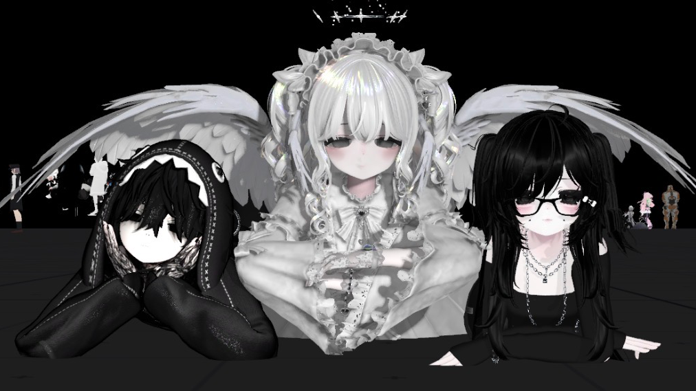 TWERPSのバナー