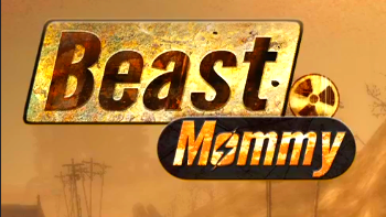 Beast Mommy'sのバナー