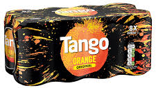 Tangoのバナー