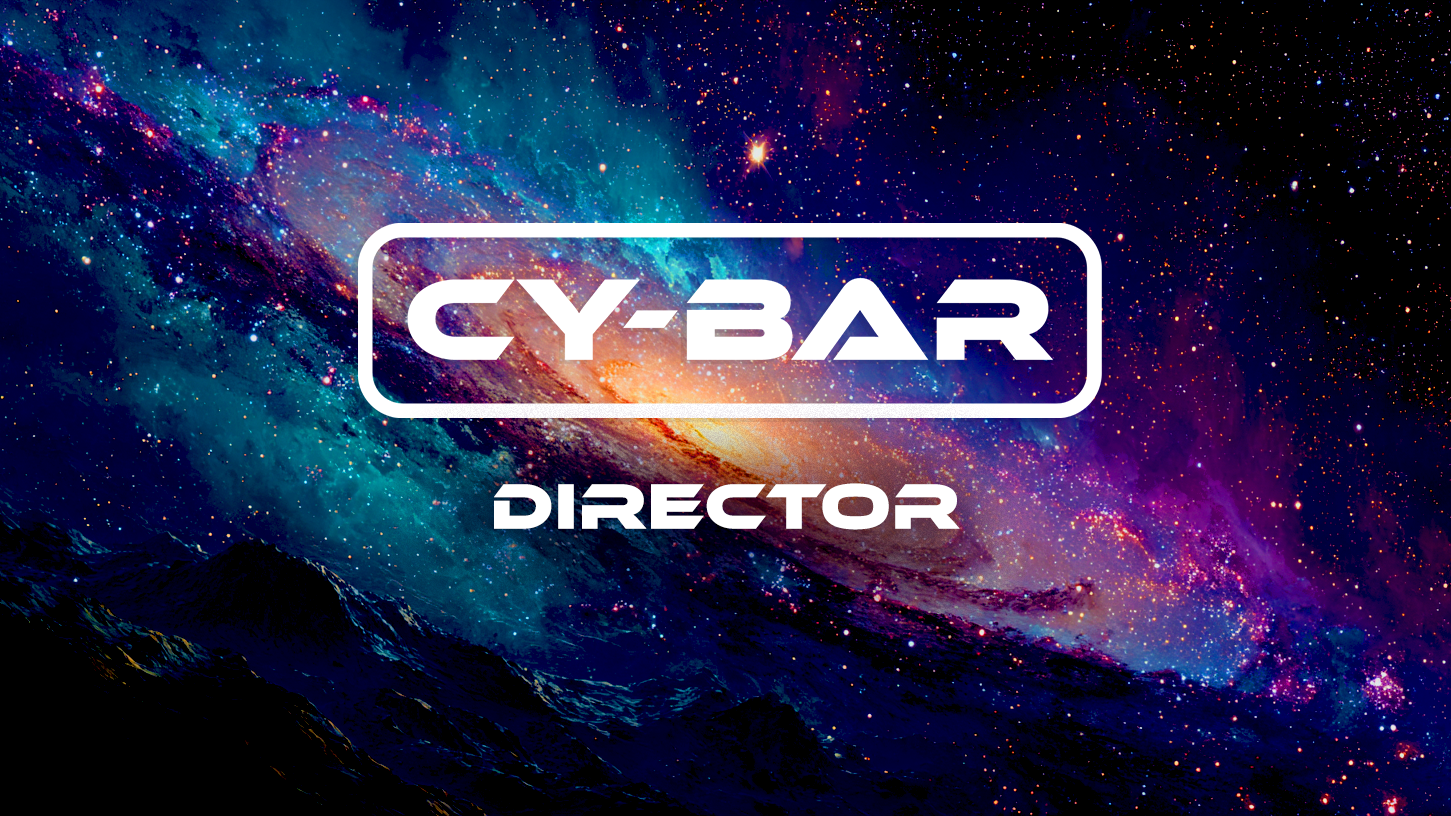 Cy-Bar DIRECTOR
