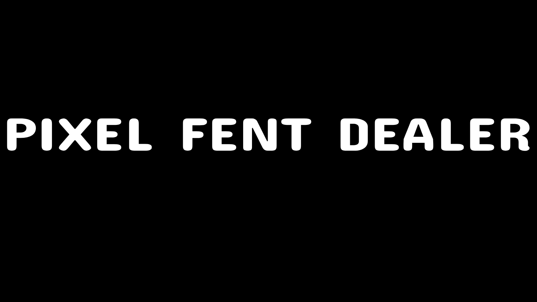 FENTDEALERのバナー