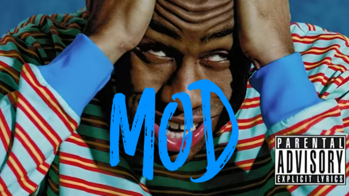 MOD of Tylers bunker