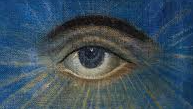 the all seeing eyeのバナー